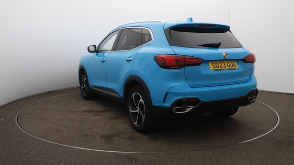 Used MG MG HS 2023 for sale - 76151960: Photo 36