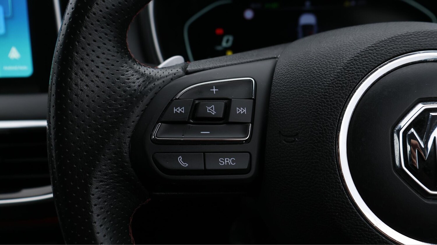 Used MG MG HS 2023 for sale - 76151960: Photo 37