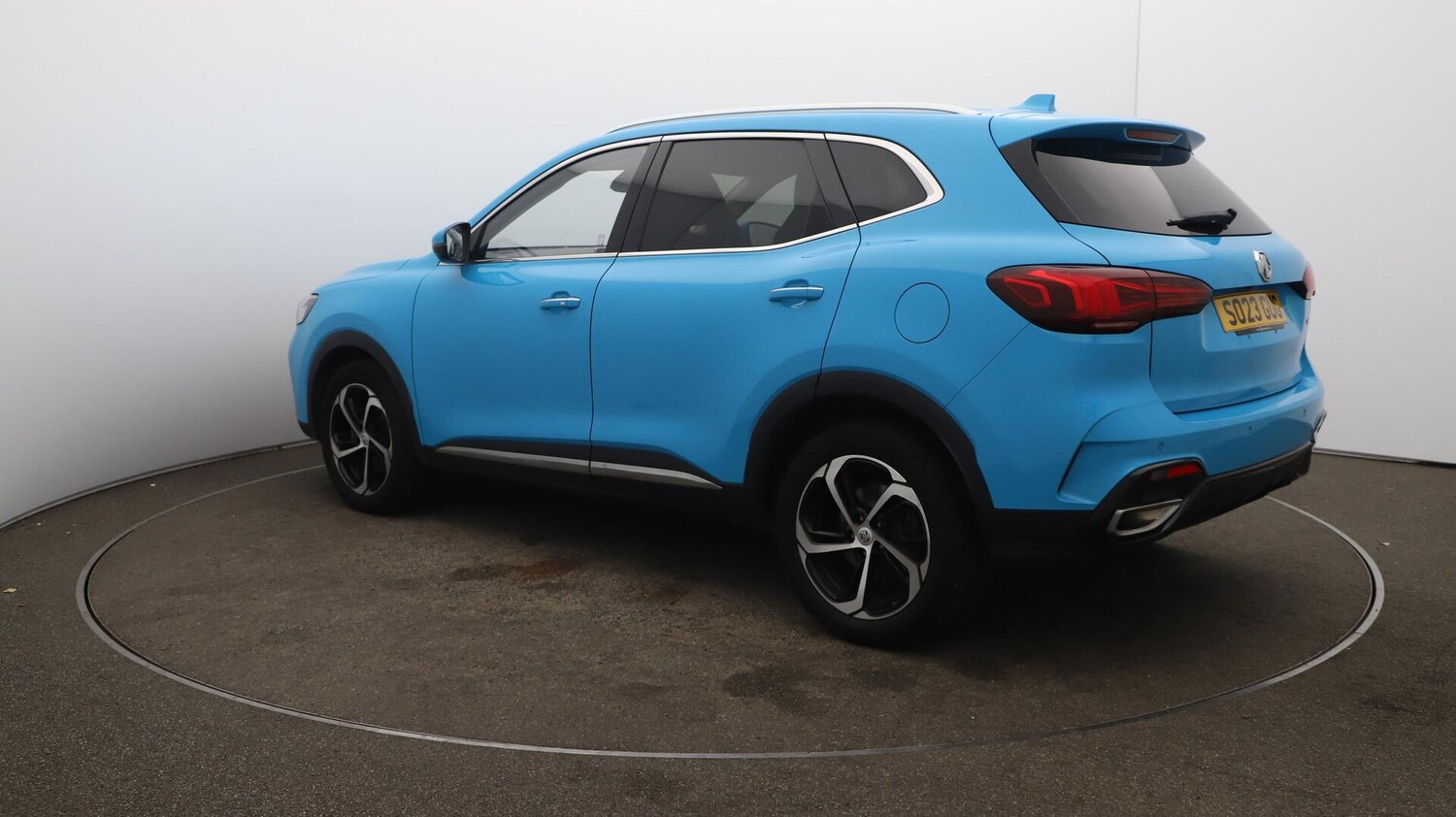 Used MG MG HS 2023 for sale - 76151960: Photo 38