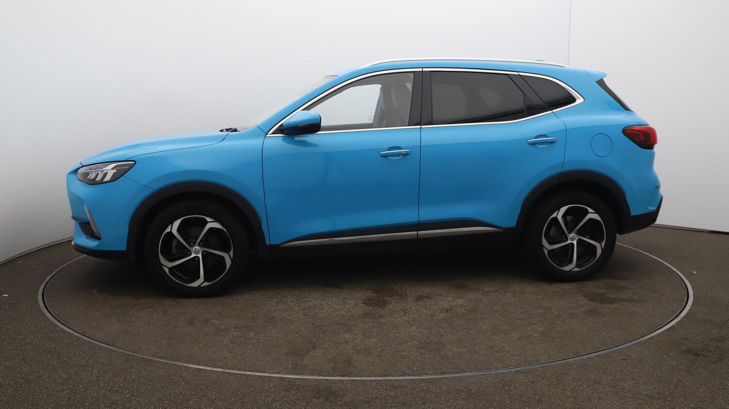 Used MG MG HS 2023 for sale - 76151960: Photo 40