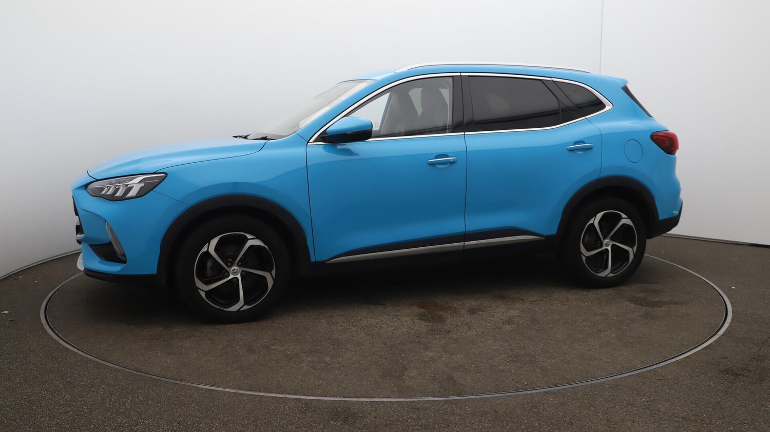 Used MG MG HS 2023 for sale - 76151960: Photo 41