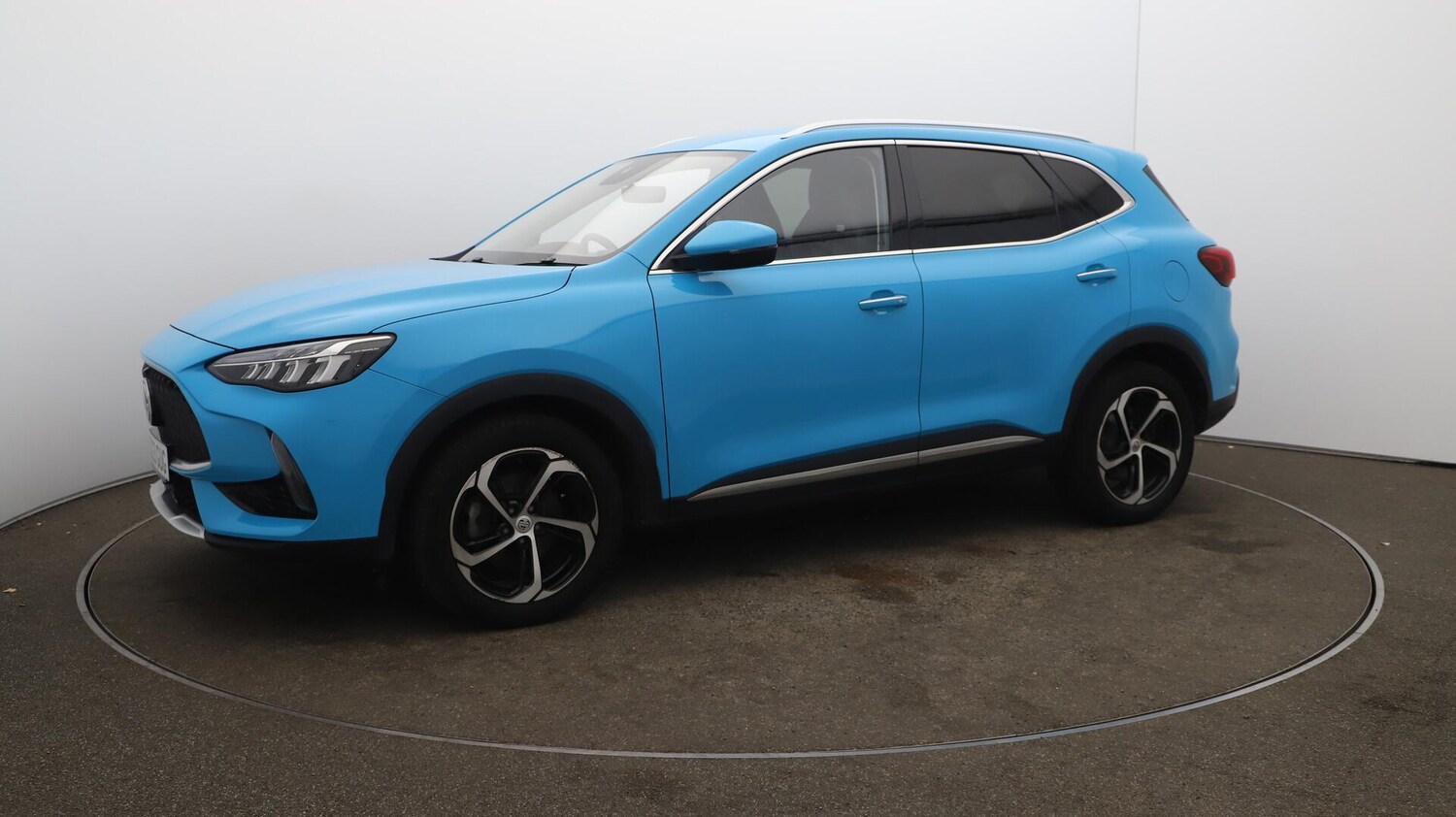 Used MG MG HS 2023 for sale - 76151960: Photo 42