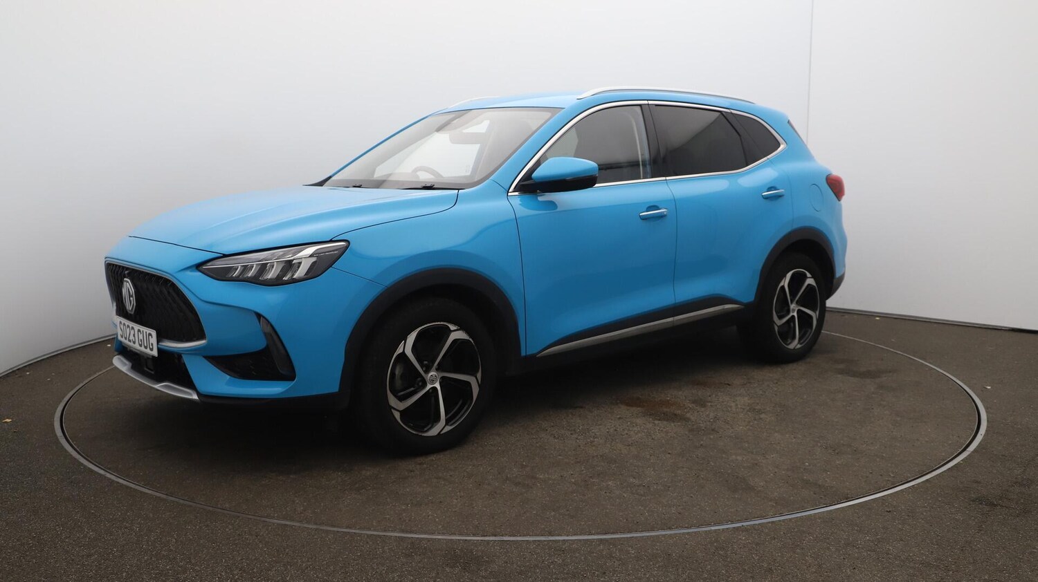 Used MG MG HS 2023 for sale - 76151960: Photo 43