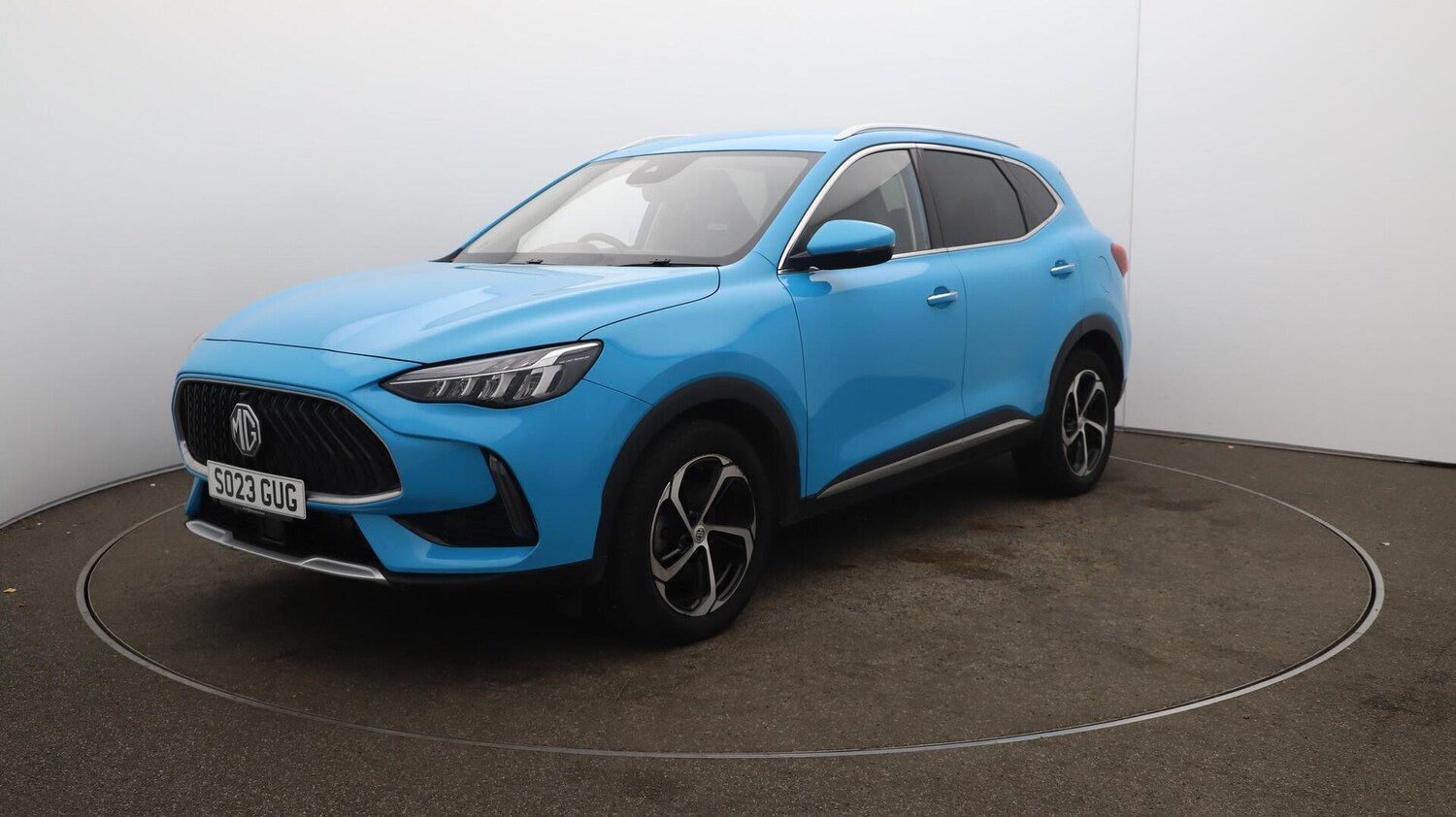 Used MG MG HS 2023 for sale - 76151960: Photo 44