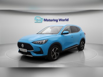 Used MG MG HS 2023 for sale - 76151960: Photo 4