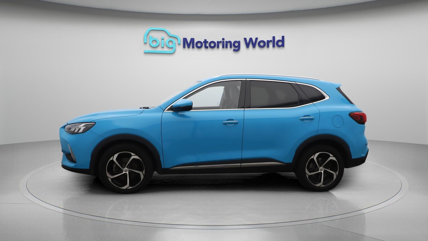 Used MG MG HS 2023 for sale - 76151960: Photo 5