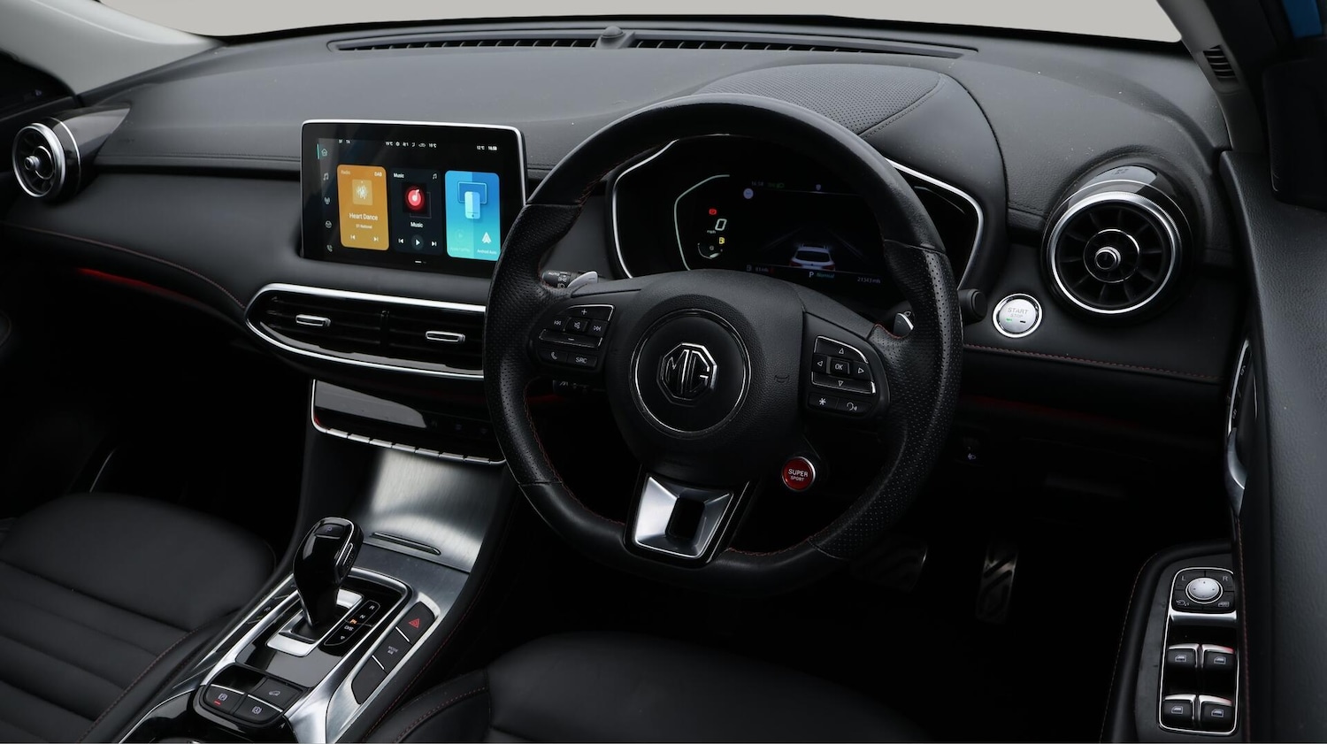 Used MG MG HS 2023 for sale - 76151960: Photo 7