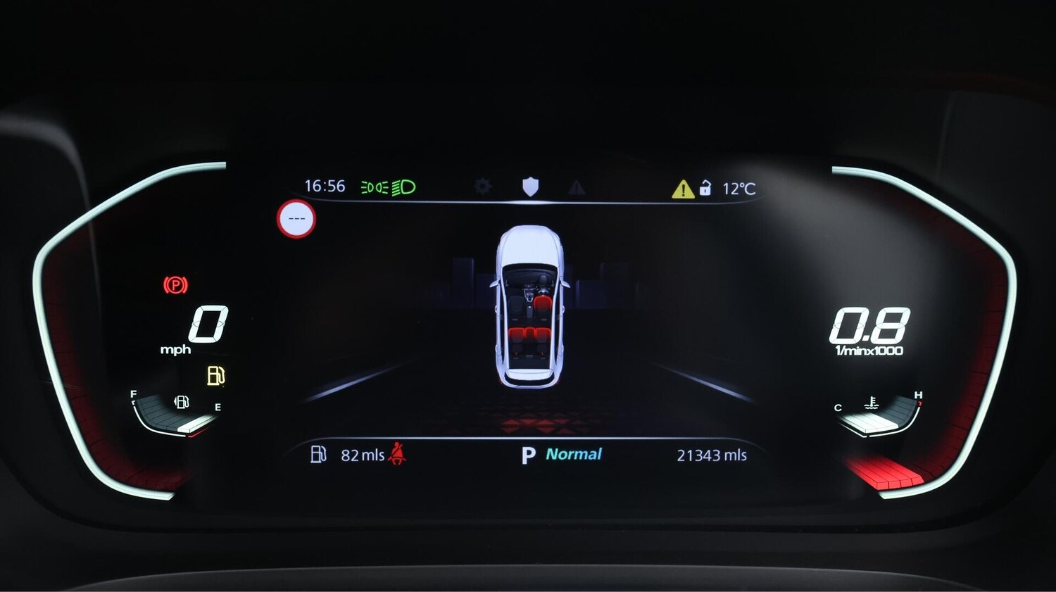 Used MG MG HS 2023 for sale - 76151960: Photo 9