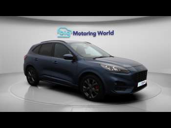 Used Ford Kuga 2023 for sale - 74160152: Photo