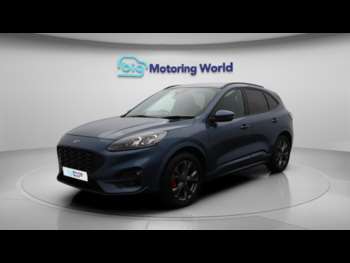 Used Ford Kuga 2023 for sale - 74160152: Photo