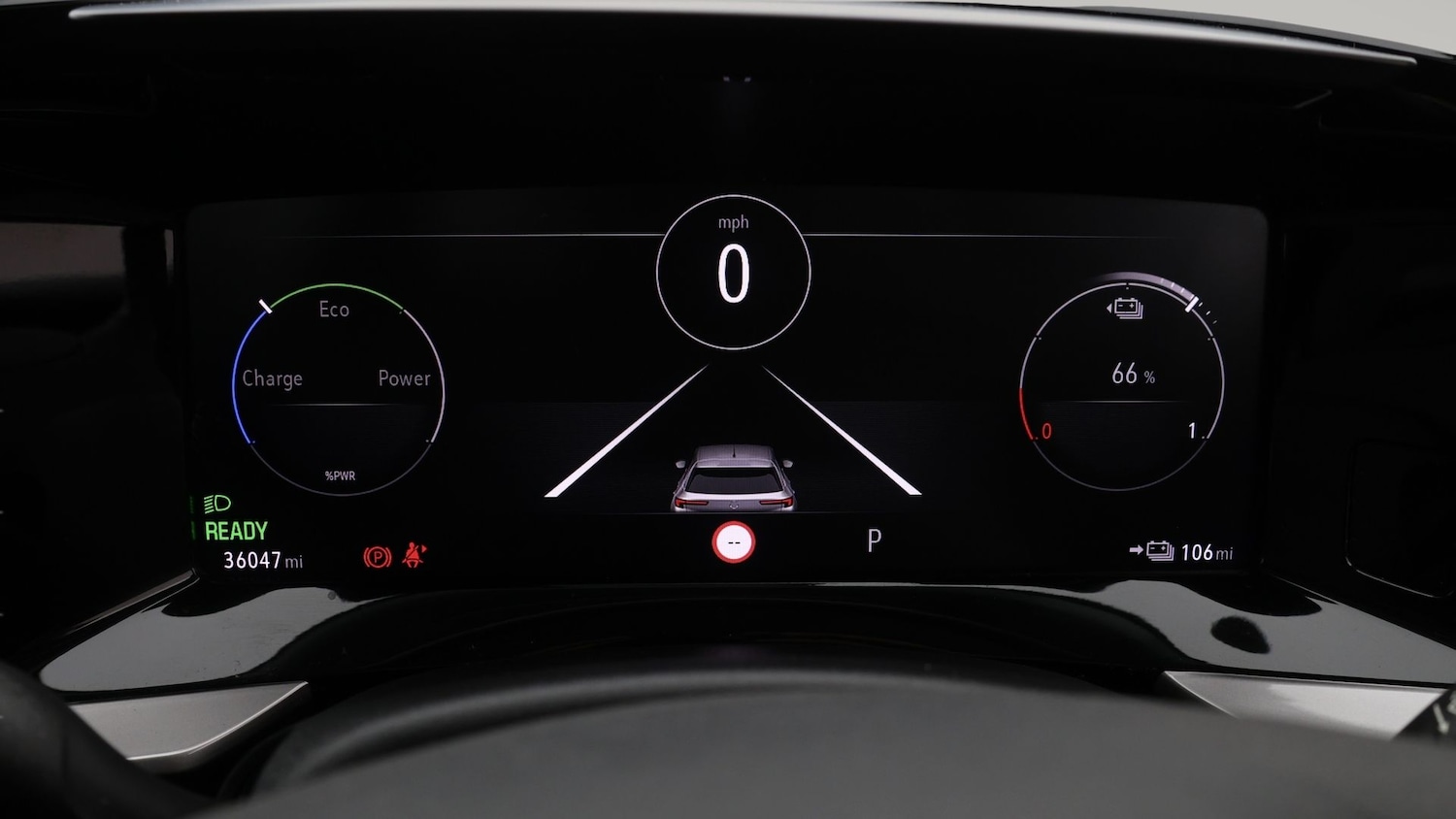 Used Vauxhall Mokka 2021 for sale - 77610680: Photo 10