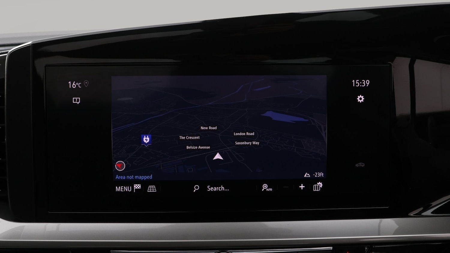 Used Vauxhall Mokka 2021 for sale - 77610680: Photo 11