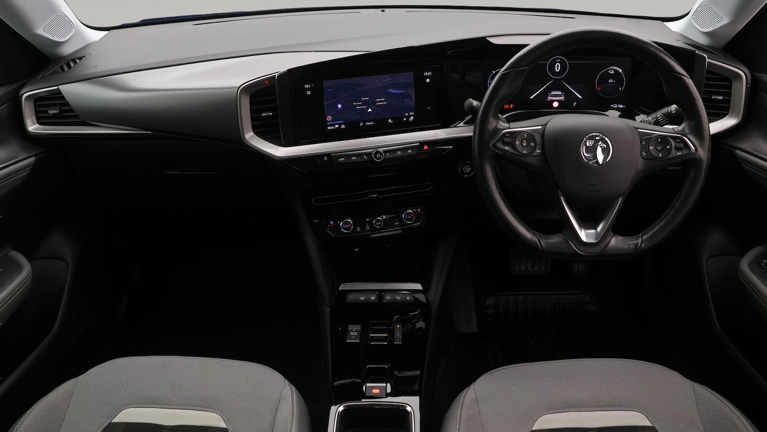 Used Vauxhall Mokka 2021 for sale - 77610680: Photo 13