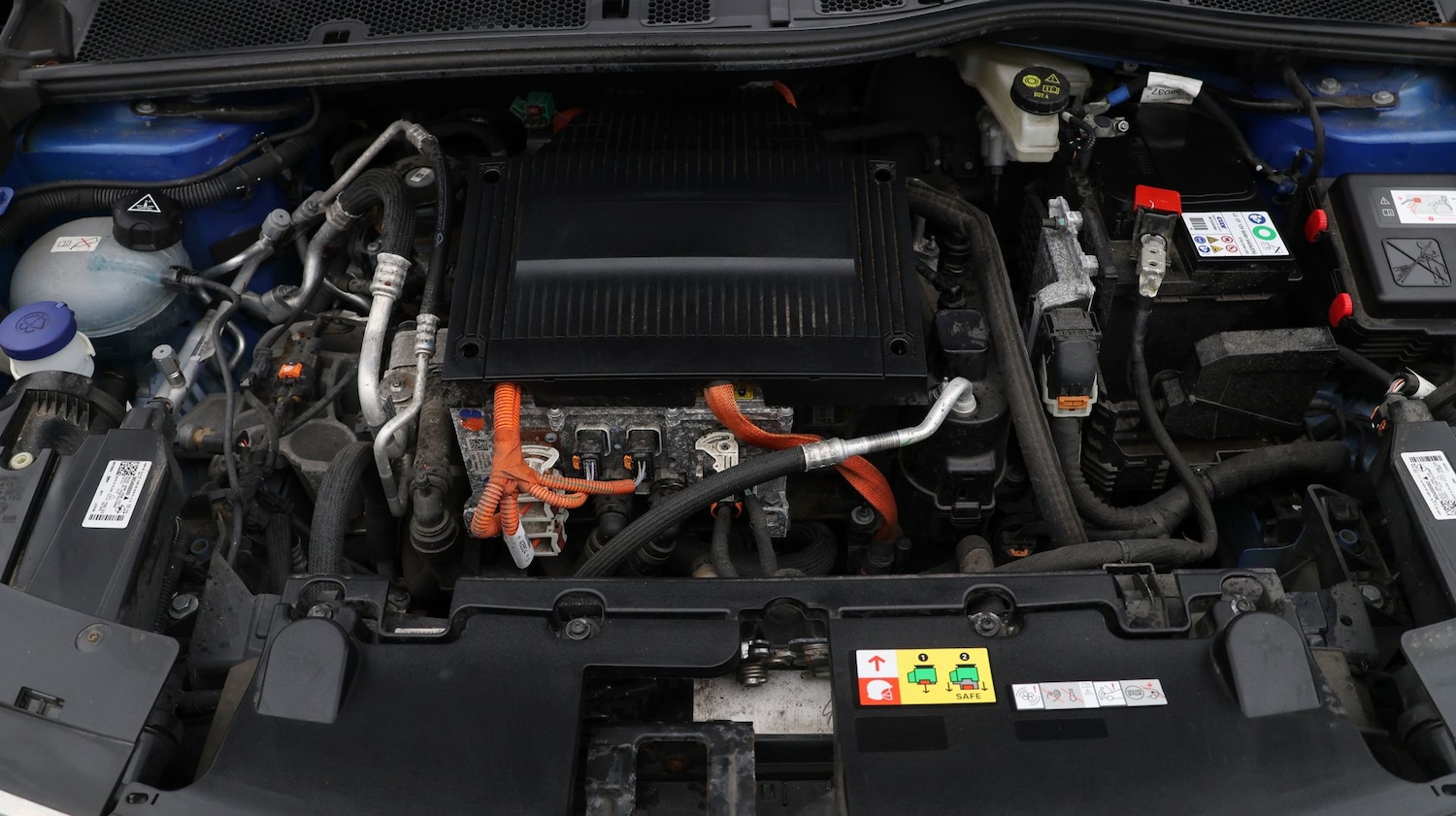 Used Vauxhall Mokka 2021 for sale - 77610680: Photo 19