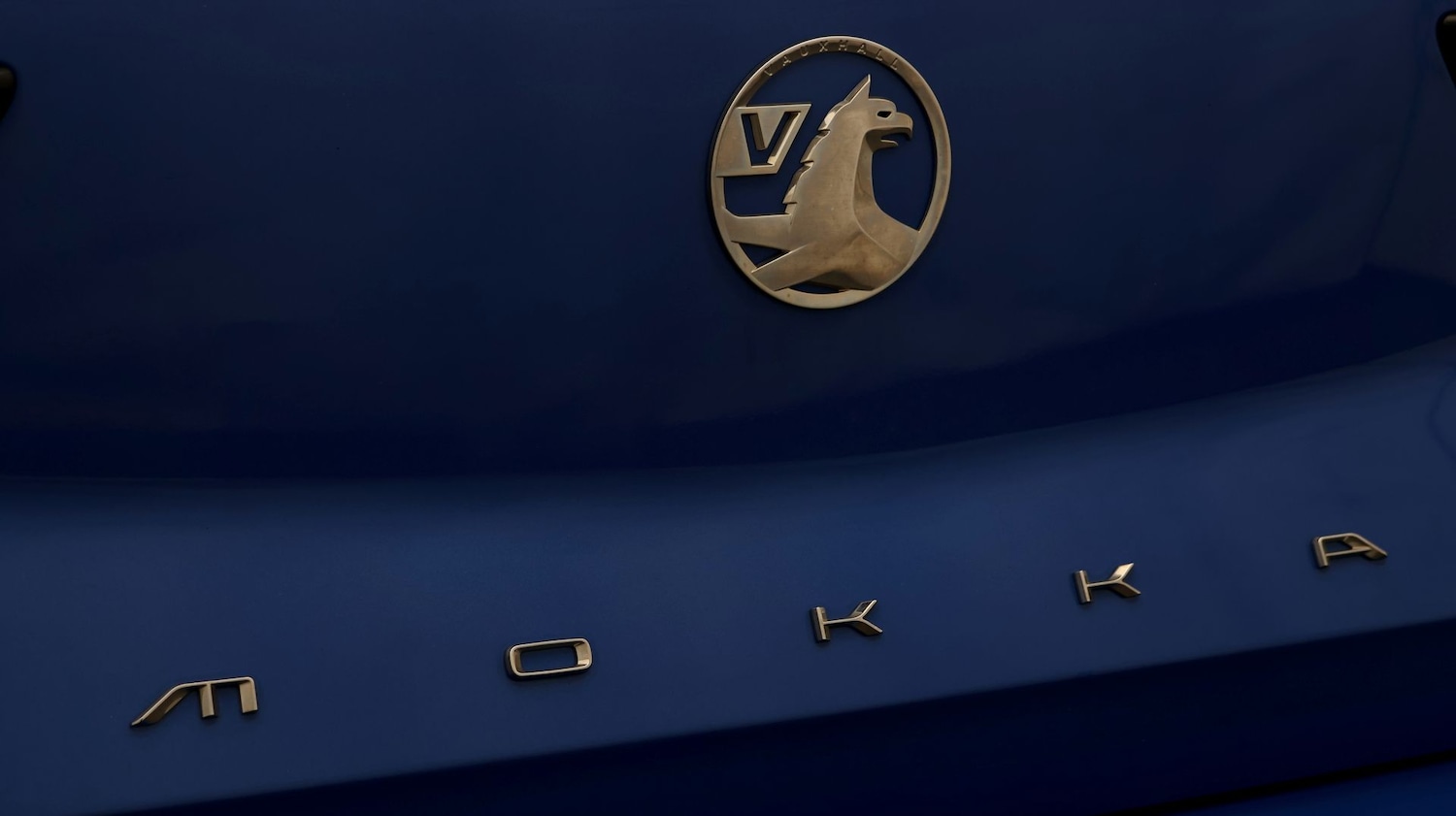 Used Vauxhall Mokka 2021 for sale - 77610680: Photo 23