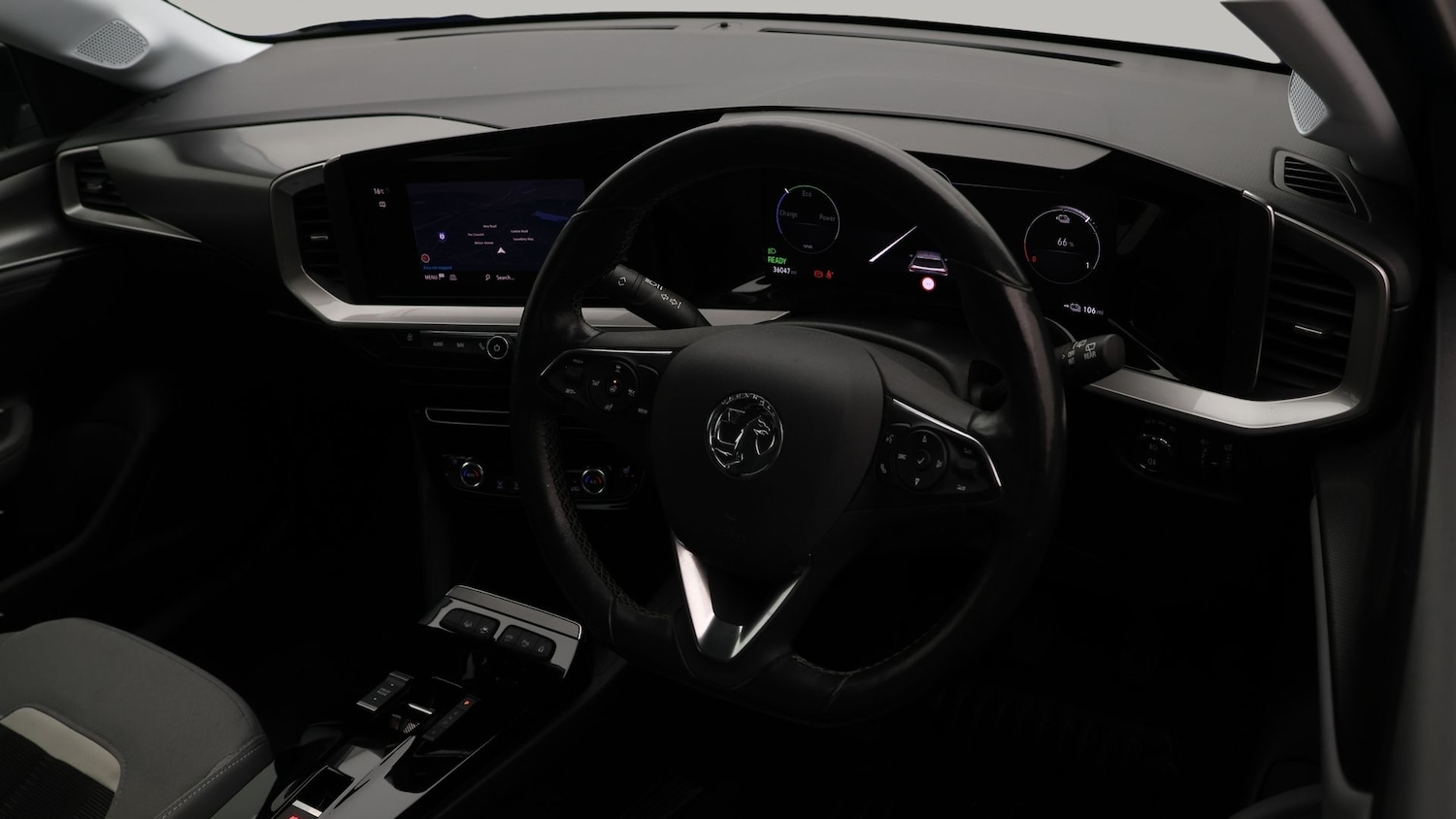 Used Vauxhall Mokka 2021 for sale - 77610680: Photo 9