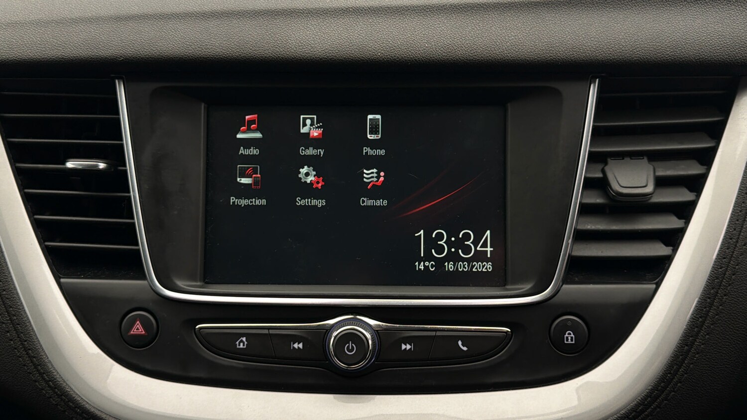 Used Vauxhall Grandland X 2020 for sale - 77931876: Photo 10