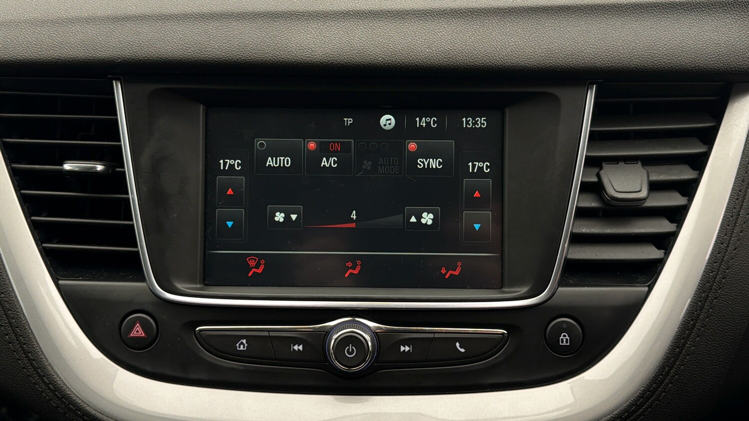 Used Vauxhall Grandland X 2020 for sale - 77931876: Photo 11