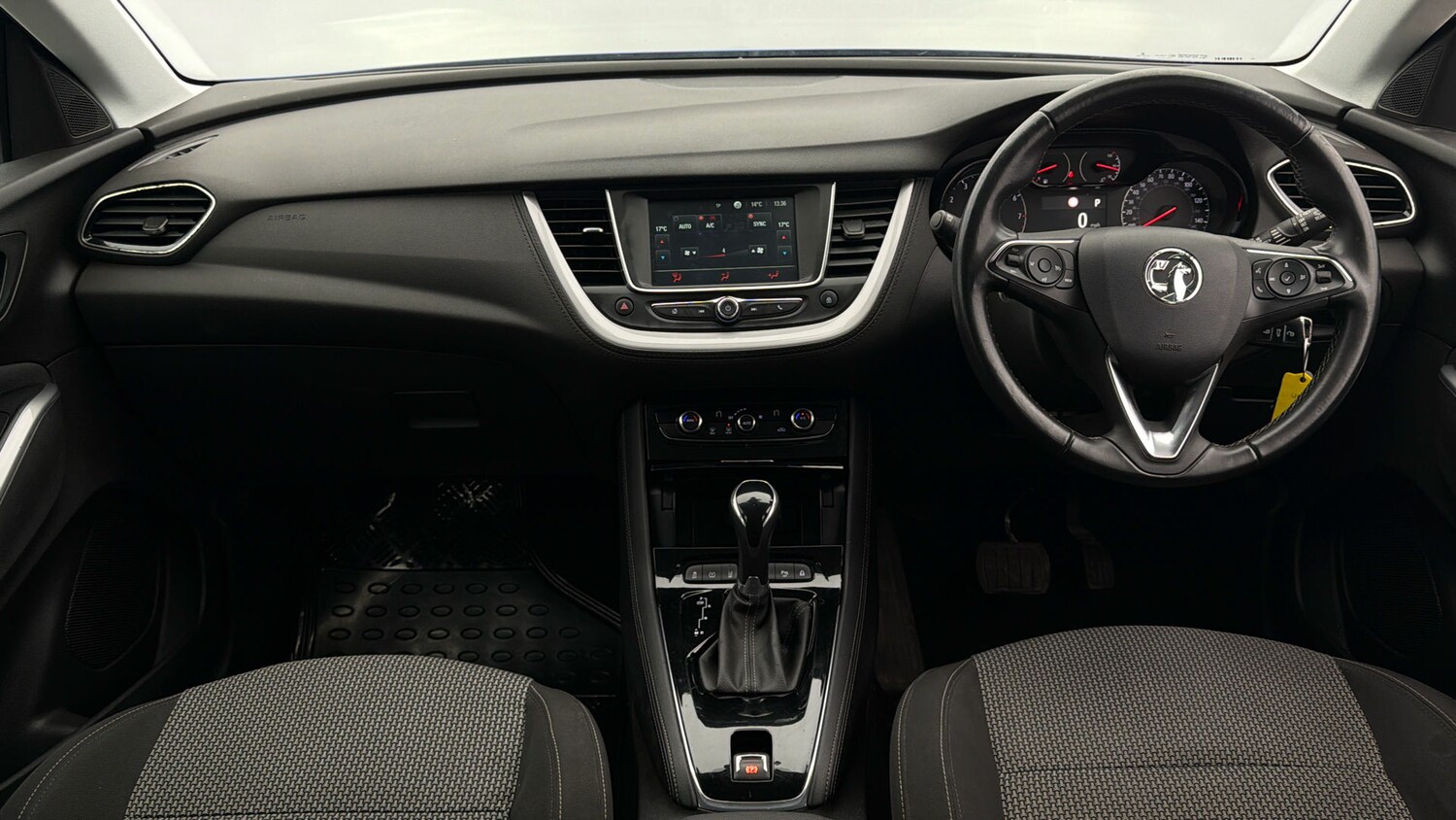 Used Vauxhall Grandland X 2020 for sale - 77931876: Photo 12