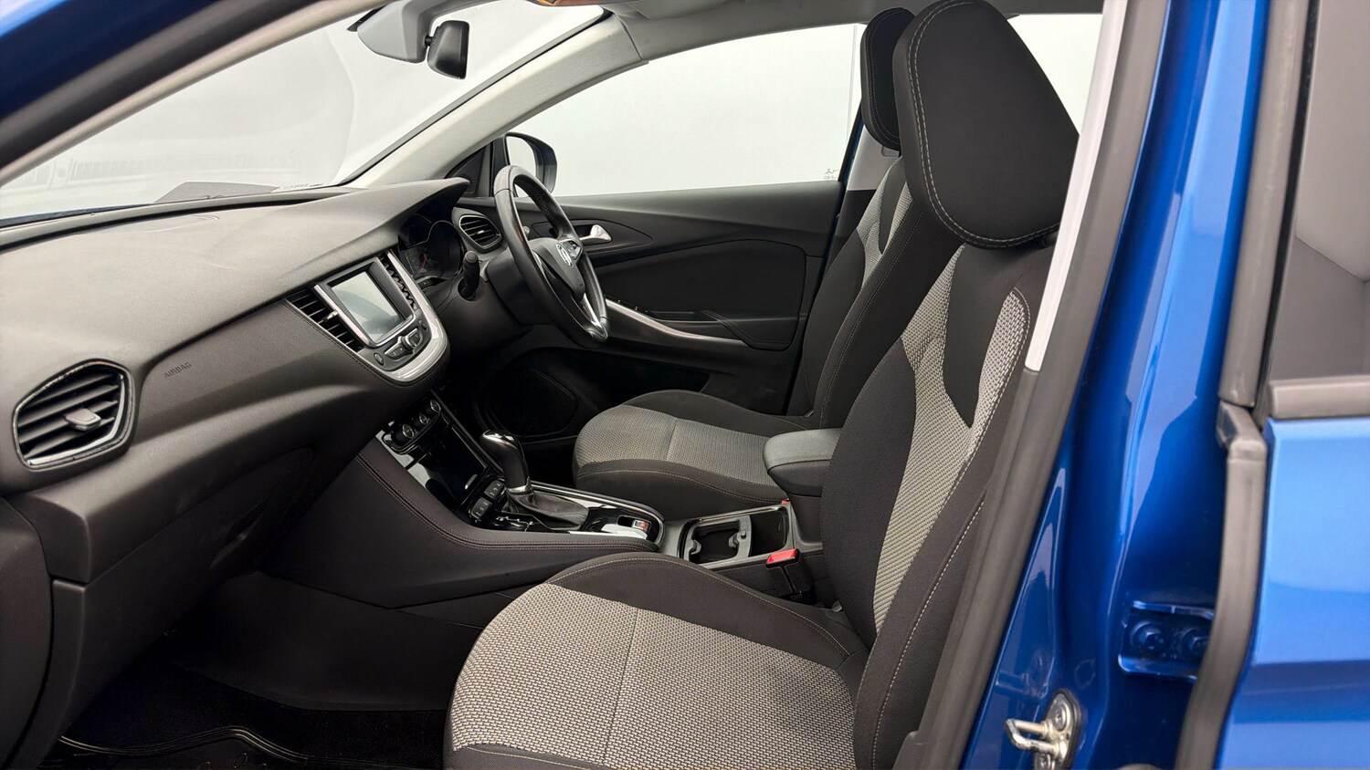 Used Vauxhall Grandland X 2020 for sale - 77931876: Photo 13