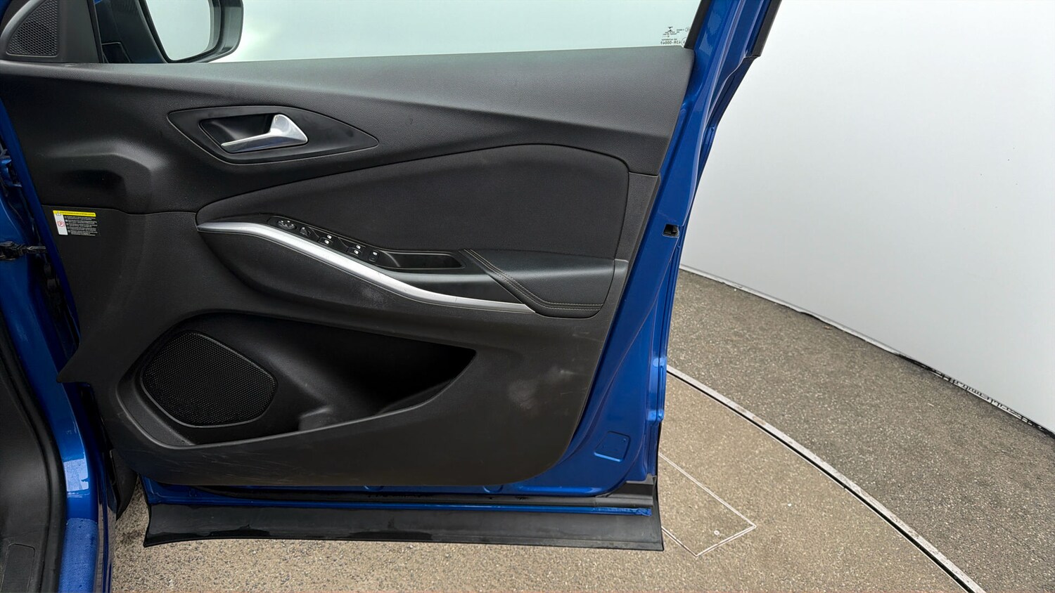 Used Vauxhall Grandland X 2020 for sale - 77931876: Photo 14