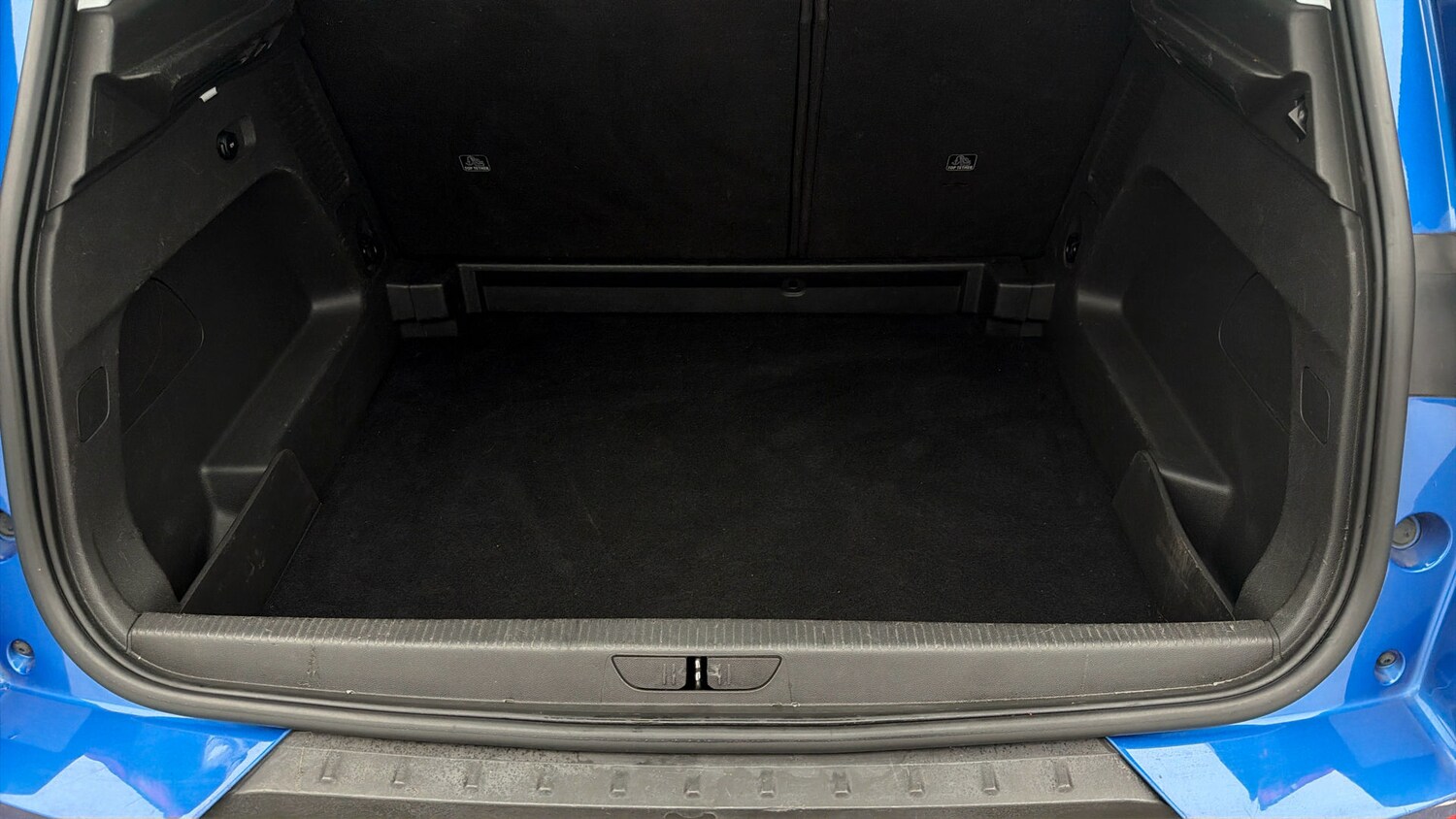 Used Vauxhall Grandland X 2020 for sale - 77931876: Photo 16