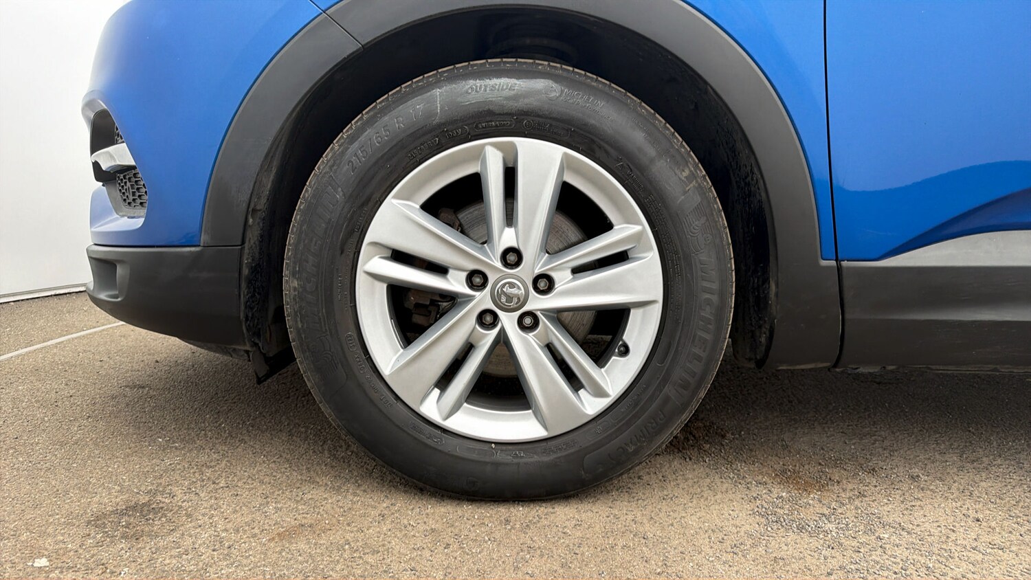 Used Vauxhall Grandland X 2020 for sale - 77931876: Photo 17