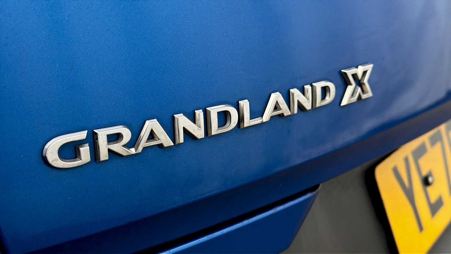 Used Vauxhall Grandland X 2020 for sale - 77931876: Photo 21
