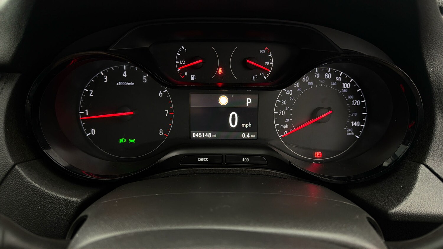 Used Vauxhall Grandland X 2020 for sale - 77931876: Photo 26