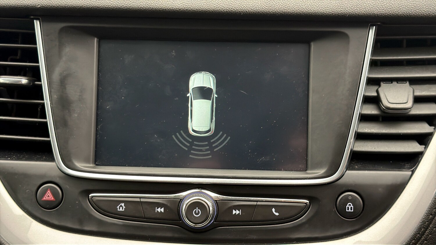 Used Vauxhall Grandland X 2020 for sale - 77931876: Photo 27