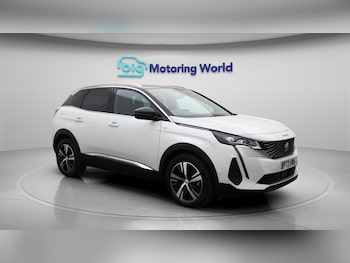 Used Peugeot 3008 2023 for sale - 75319469: Photo