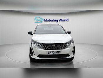 Used Peugeot 3008 2023 for sale - 75319469: Photo