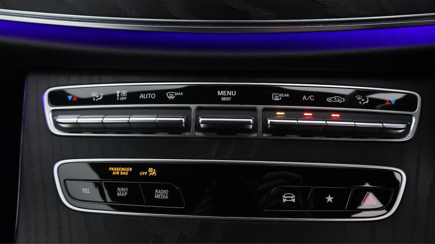 Used Mercedes-Benz E Class 2021 for sale - 76715403: Photo 13