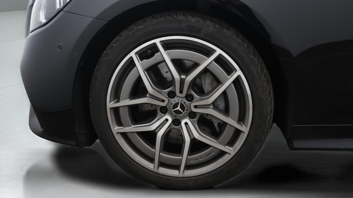 Used Mercedes-Benz E Class 2021 for sale - 76715403: Photo 19