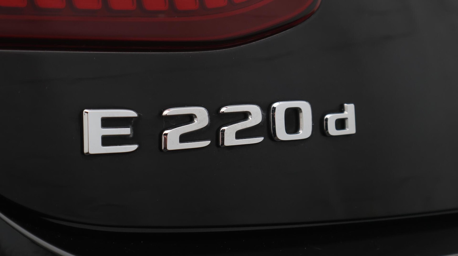 Used Mercedes-Benz E Class 2021 for sale - 76715403: Photo 22