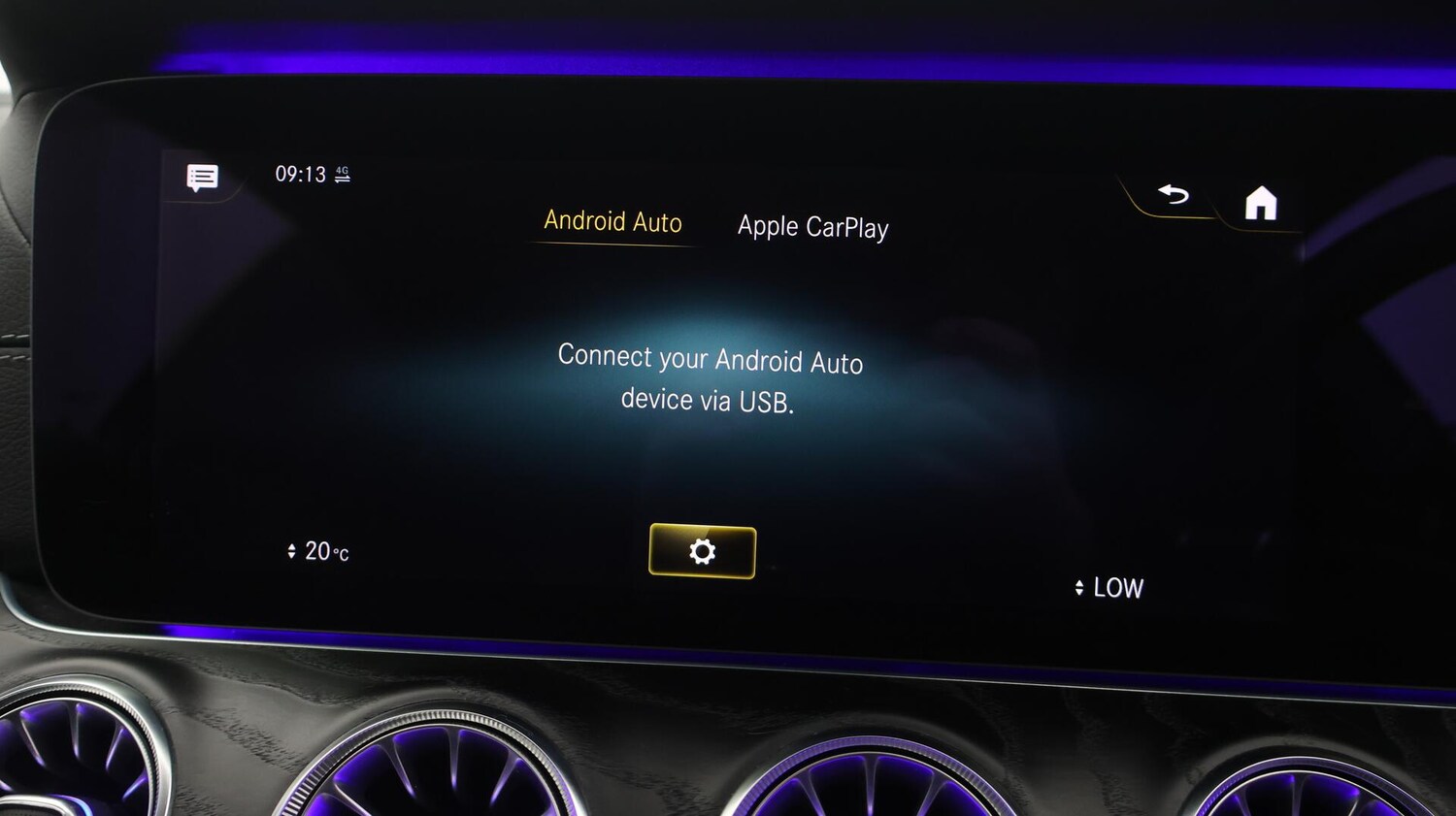 Used Mercedes-Benz E Class 2021 for sale - 76715403: Photo 26