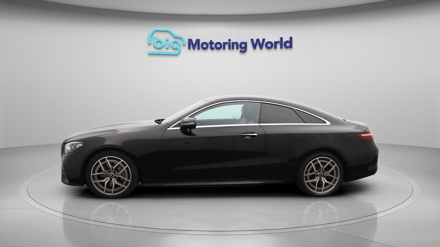 Used Mercedes-Benz E Class 2021 for sale - 76715403: Photo 5