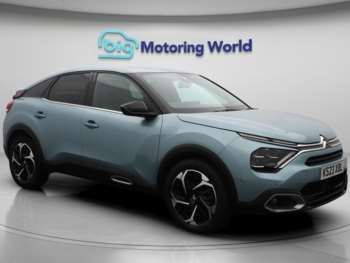 2023 (23) - 1.5 BlueHDi Shine Plus Hatchback 5dr Diesel EAT8 Euro 6 (s/s) (130 ps)