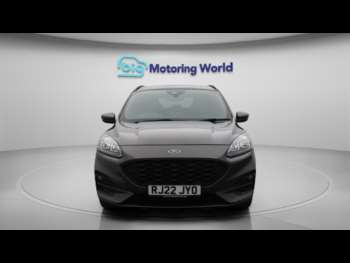 Used Ford Kuga 2022 for sale - 75173816: Photo