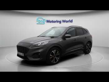Used Ford Kuga 2022 for sale - 75173816: Photo