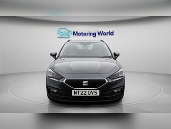 Used SEAT Leon 2022 for sale - 79081002: Photo