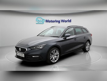 Used SEAT Leon 2022 for sale - 79081002: Photo
