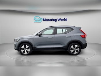 Used Volvo XC40 2023 for sale - 78727341: Photo