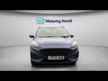 Used Ford Kuga 2022 for sale - 75280457: Photo
