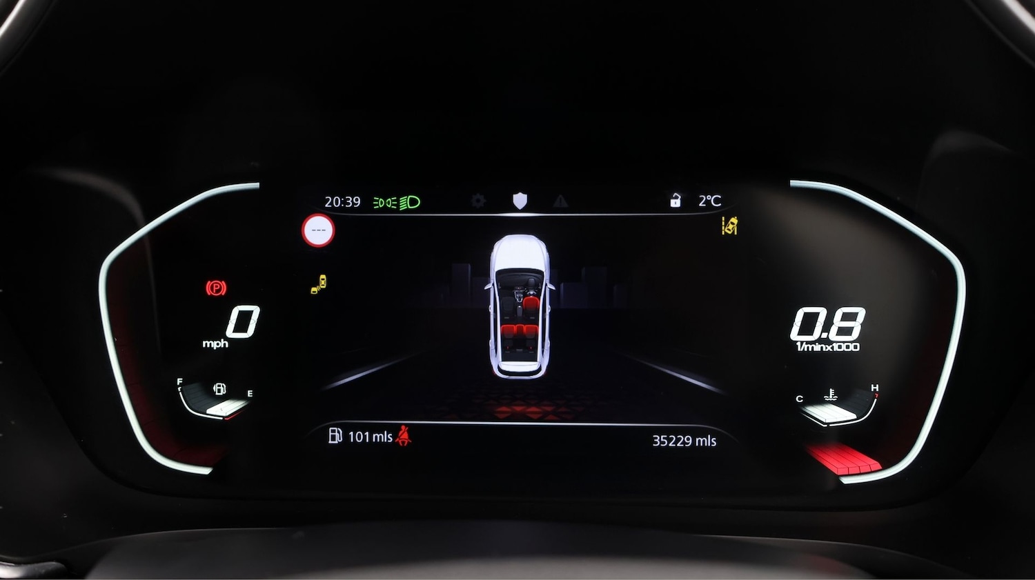 Used MG MG HS 2023 for sale - 77431033: Photo 10