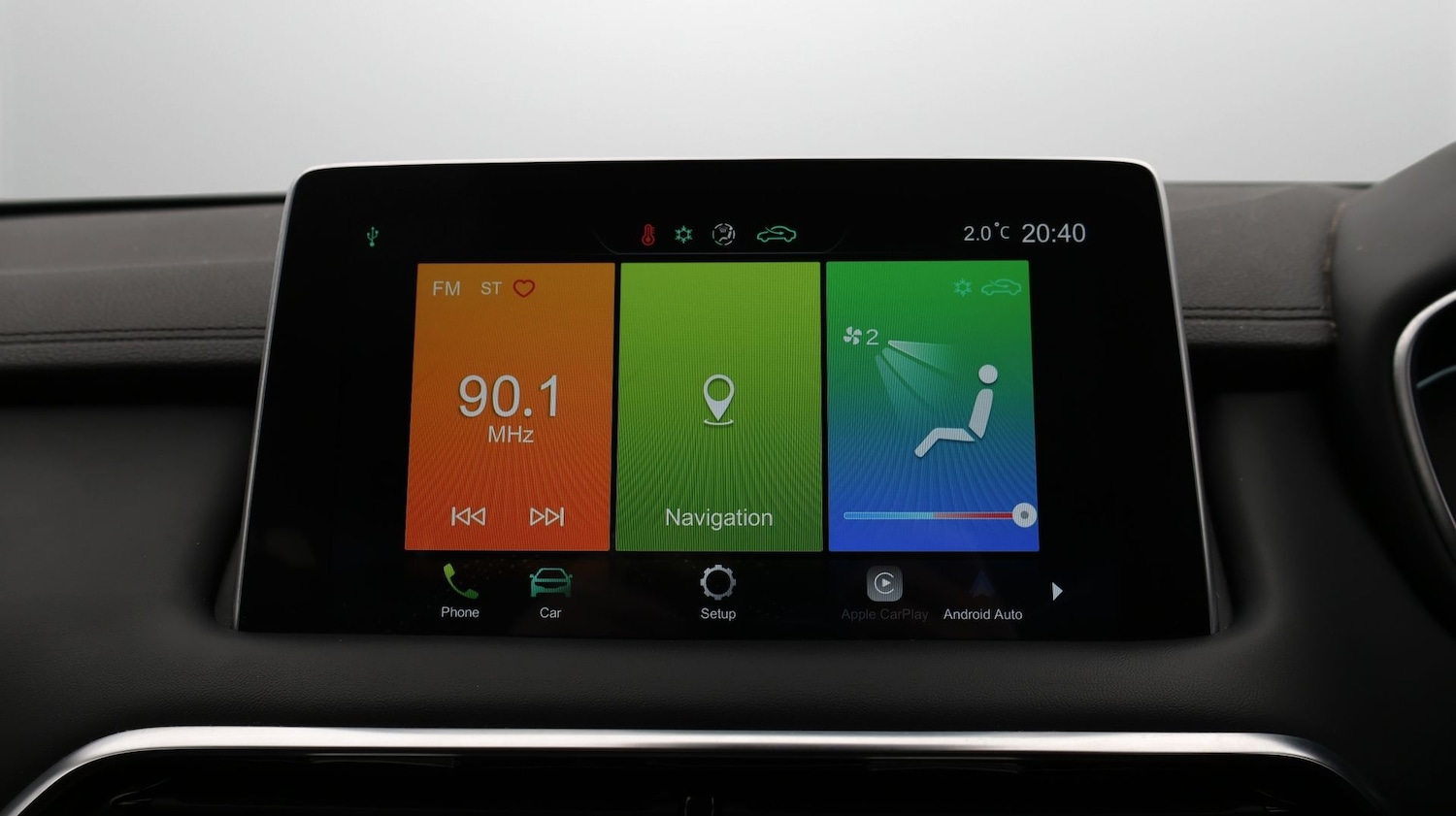 Used MG MG HS 2023 for sale - 77431033: Photo 11