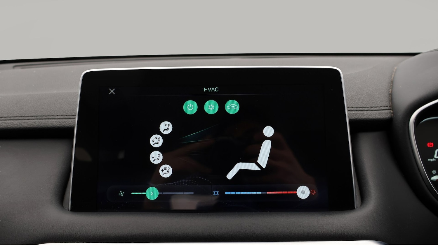 Used MG MG HS 2023 for sale - 77431033: Photo 12