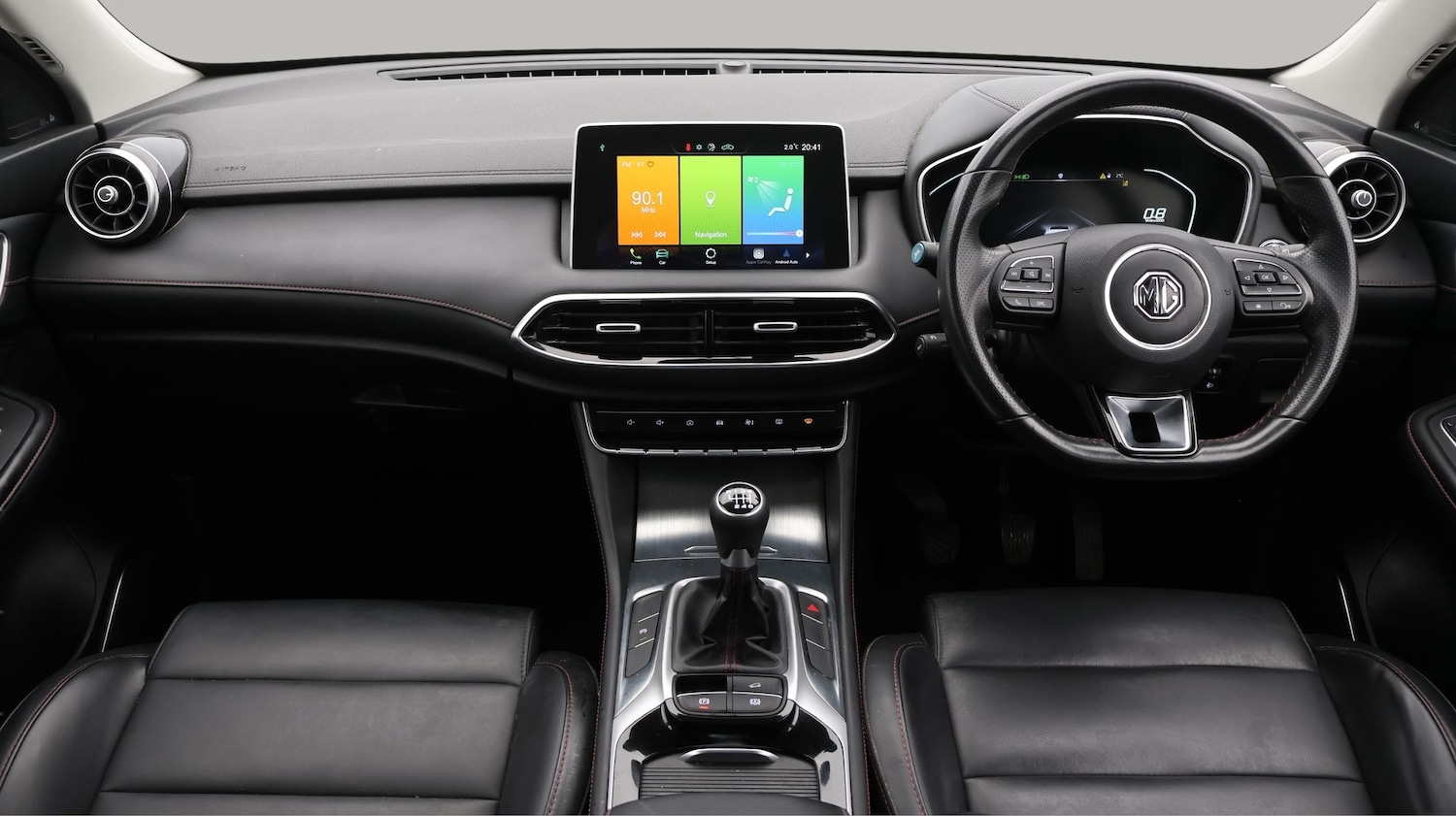 Used MG MG HS 2023 for sale - 77431033: Photo 13