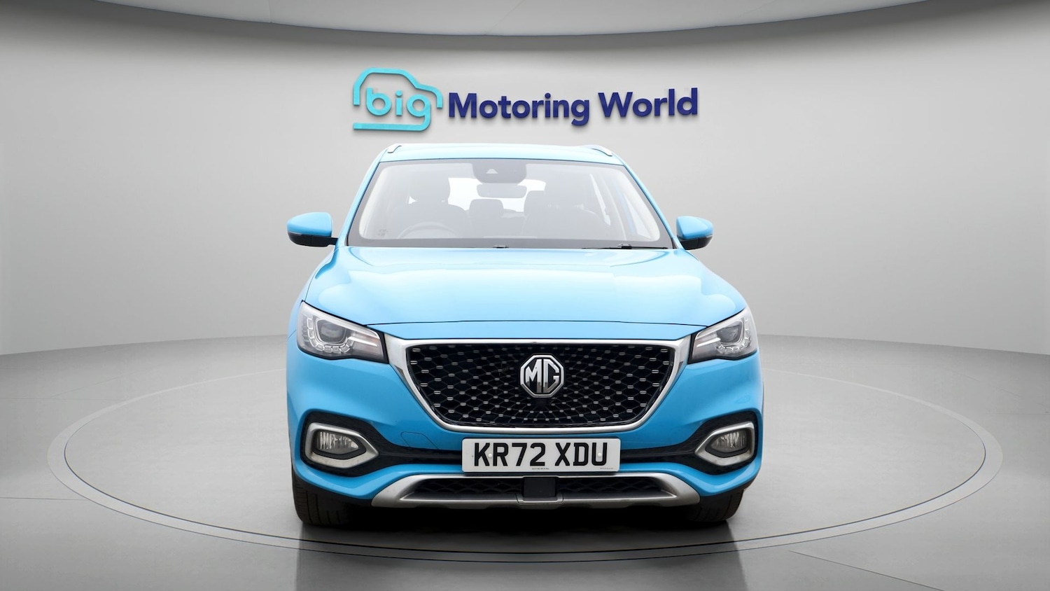 Used MG MG HS 2023 for sale - 77431033: Photo 2