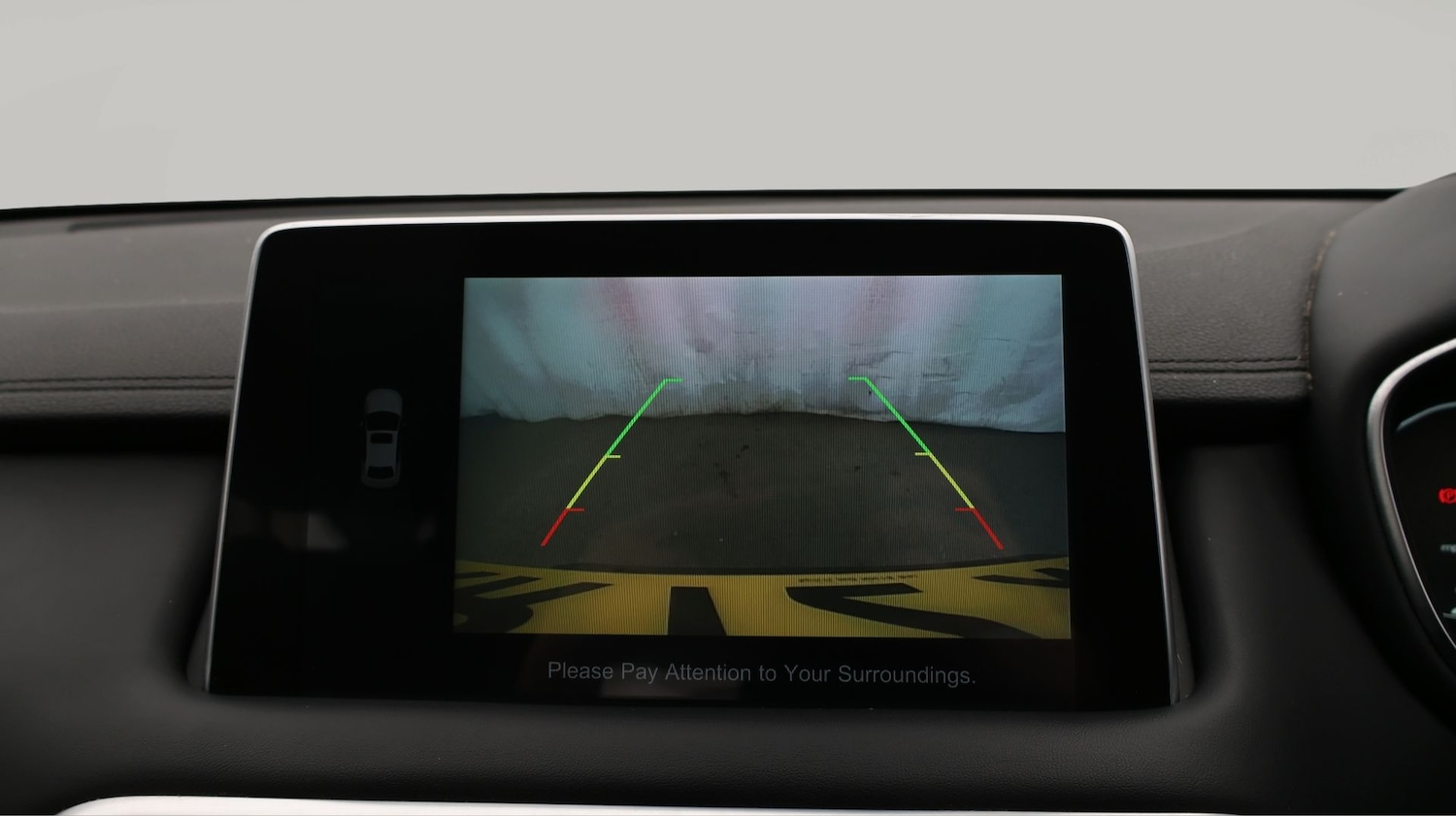 Used MG MG HS 2023 for sale - 77431033: Photo 23